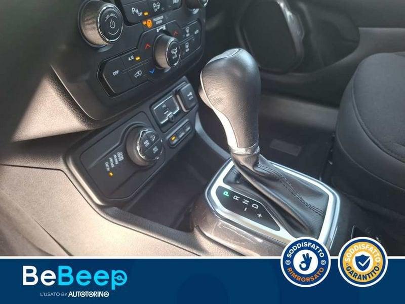 Jeep Renegade 1.3 T4 PHEV LIMITED 4XE AT6