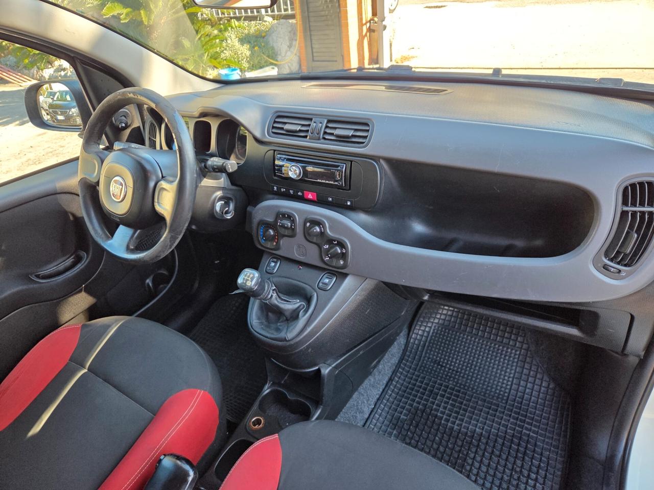 Fiat Panda 1.2 EasyPower Pop - 2013 REVISIONATA