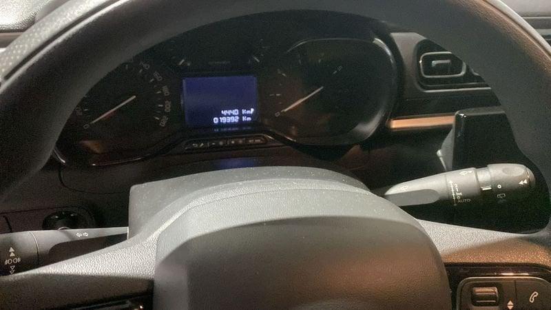 Citroën C3 C3 PureTech 110 S&S Max