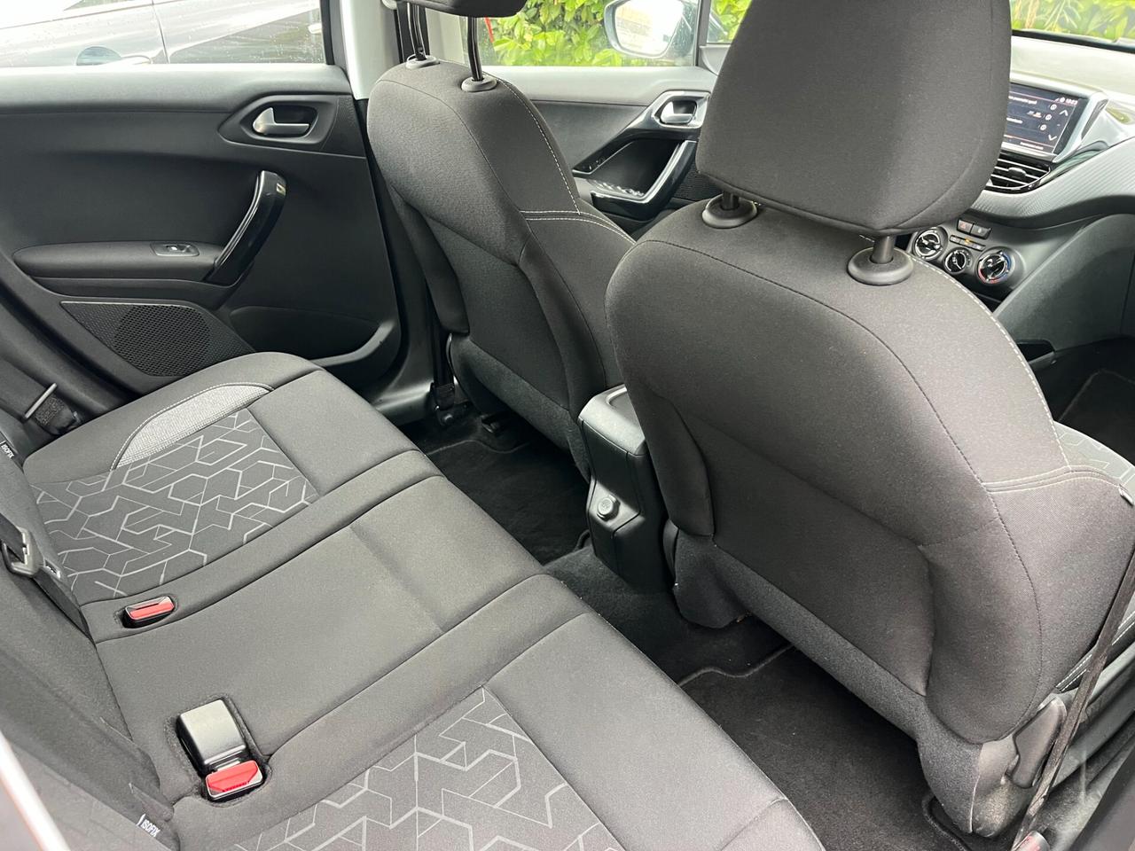 Peugeot 2008 BlueHDi 100 S&S Active