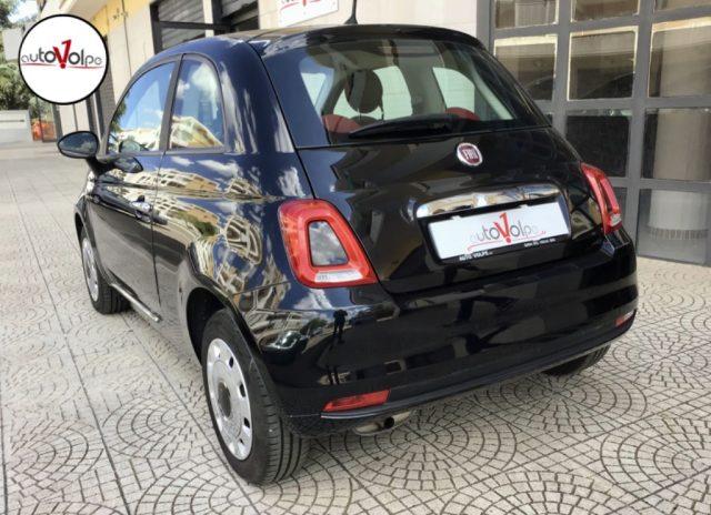 FIAT 500 1.2i