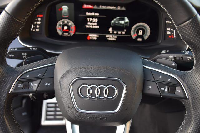 AUDI Q8 50 TDI 286 CV quattro tiptronic Sport *TETTUCCIO*