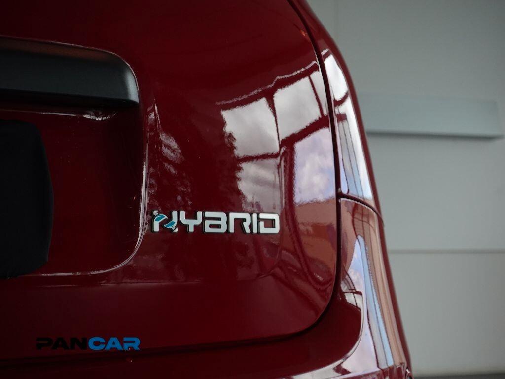 Fiat Panda 1.0 FireFly S&S Hybrid PREZZO REALE