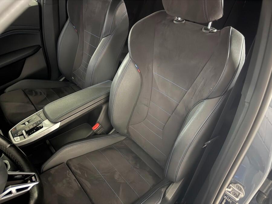 Bmw X1 sDrive18d Msport Automatica