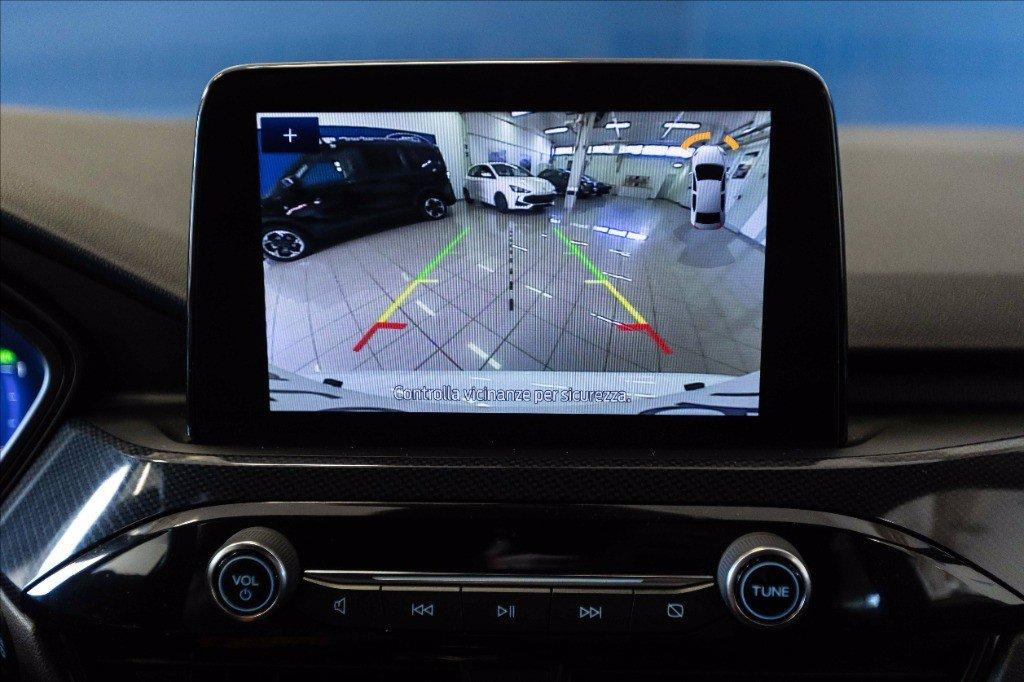 FORD Kuga 2.5 phev ST-Line 2wd 225cv cvt del 2022