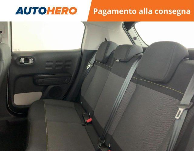 CITROEN C3 PureTech 83 S&S Shine