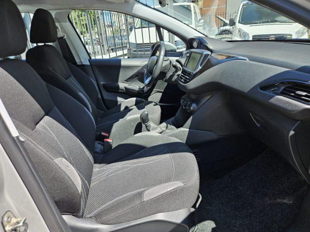PEUGEOT 208 1.4 8V HDi 68CV 5p.
