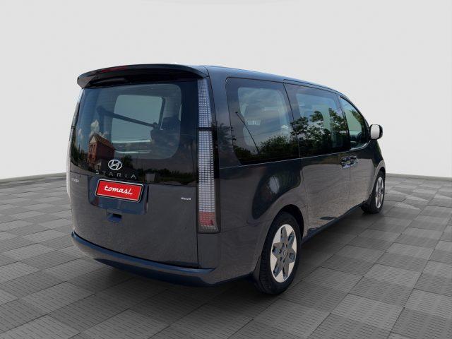 HYUNDAI Staria Staria 2.2 AT AWD 9 posti Wagon