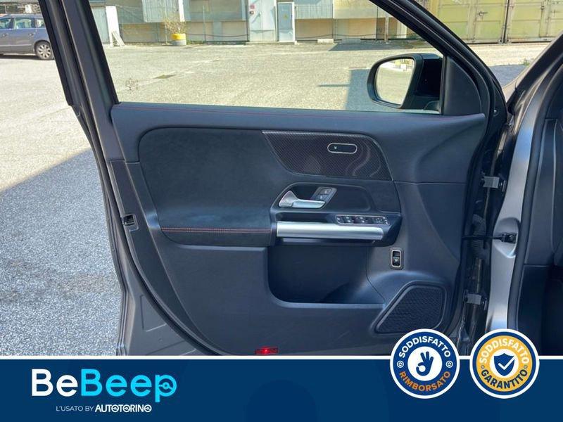 Mercedes-Benz GLA 250 PREMIUM 4MATIC AUTO