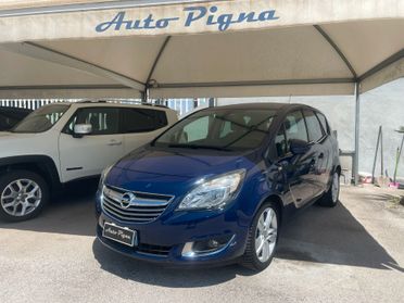 Opel Meriva 1.4 Turbo 120CV GPL Tech Cosmo