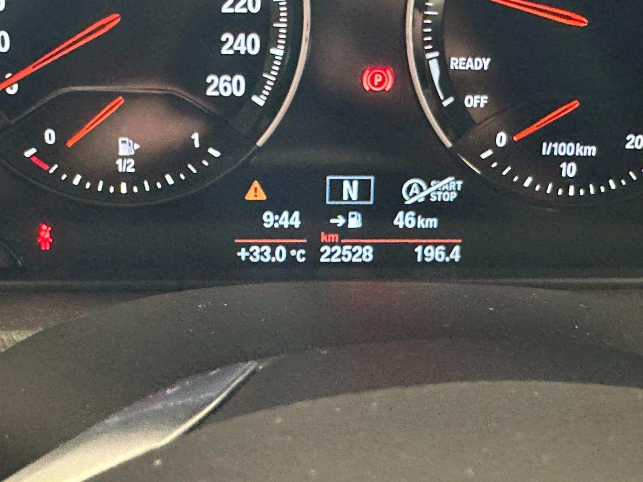 Bmw X2 sDrive 18i Advantage