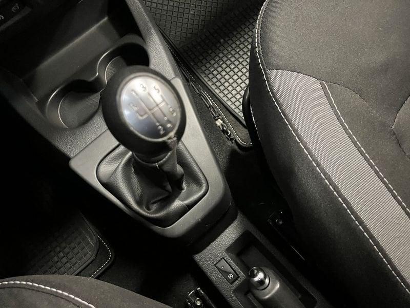 Dacia Lodgy Stepway 1.5 dCi 8V 110CV 7 POSTI