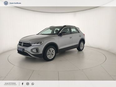 2.0 TDI Life 150 CV DSG