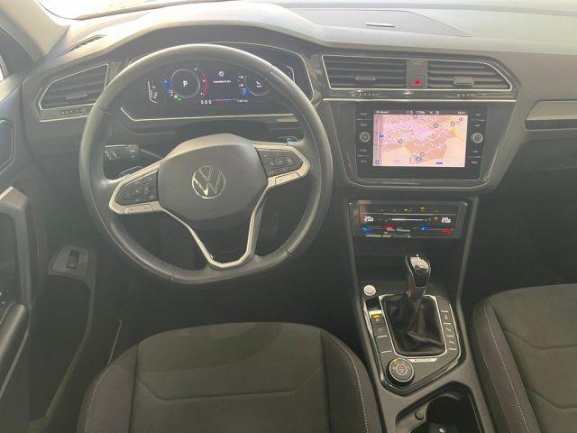 VOLKSWAGEN Tiguan 2.0 TDI 150 CV SCR DSG Elegance