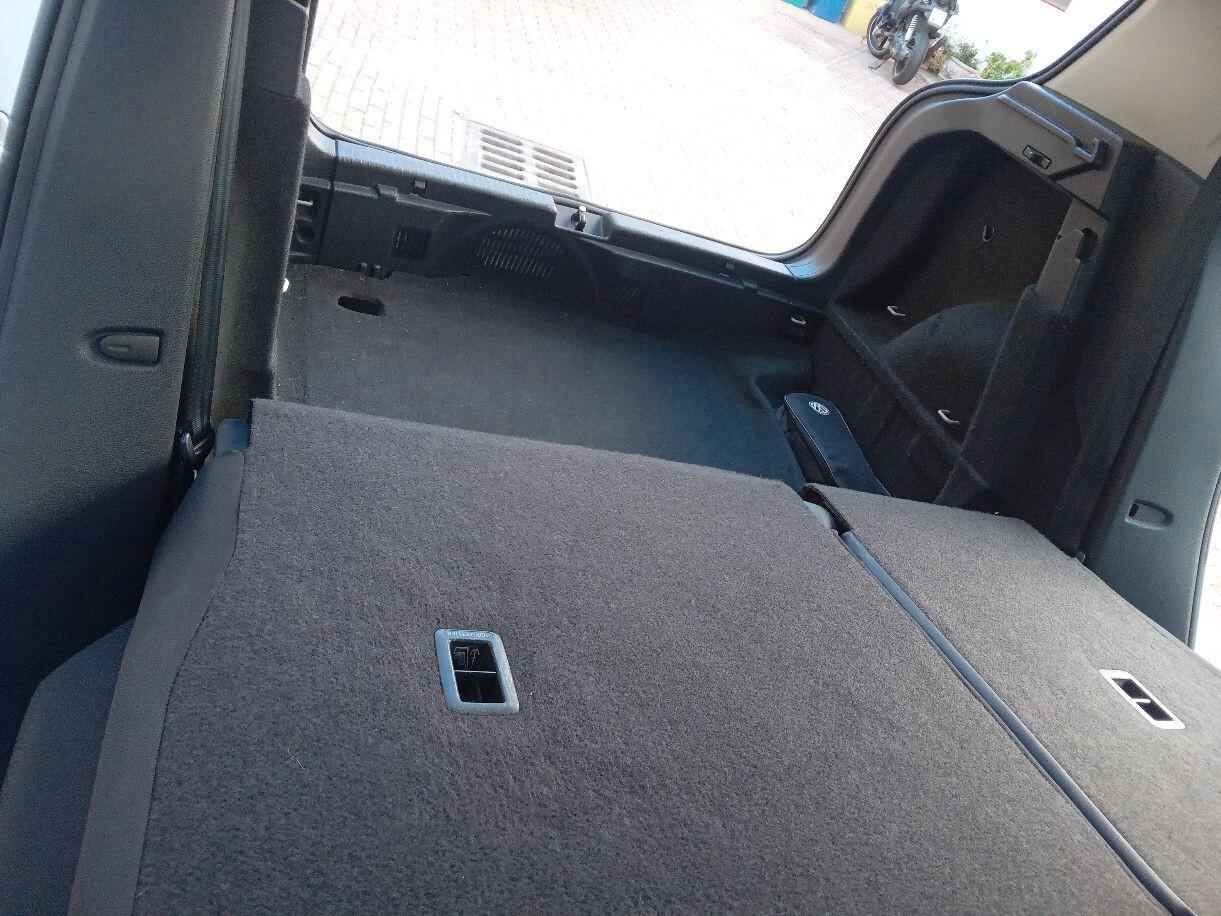 Volkswagen T-Cross 1.0 Style