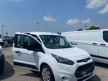 FORD Transit Connect 220 1.5 TDCi 100CV PL 5 POS