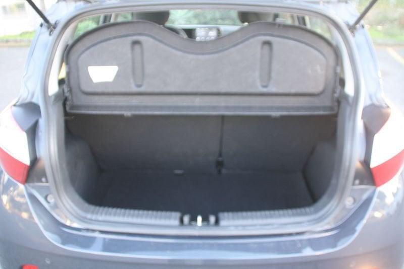 Hyundai i10 i10 1.0 MPI AT Connectline