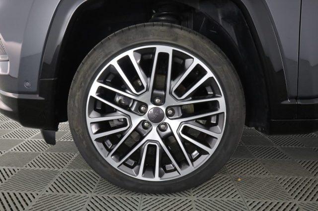 JEEP Compass Compass 1.5 Turbo T4 130 CV MHEV 2WD Summit