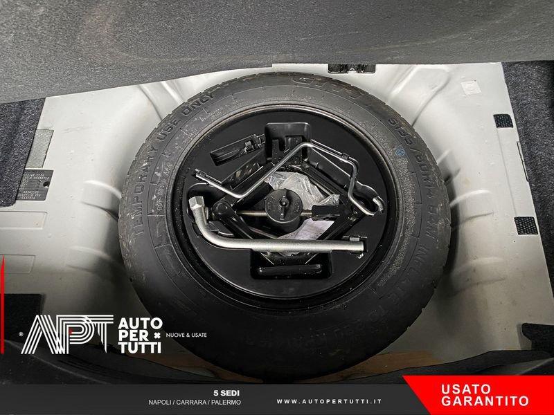 Lancia Ypsilon Ypsilon 1.0 firefly hybrid Platino s&s 70cv