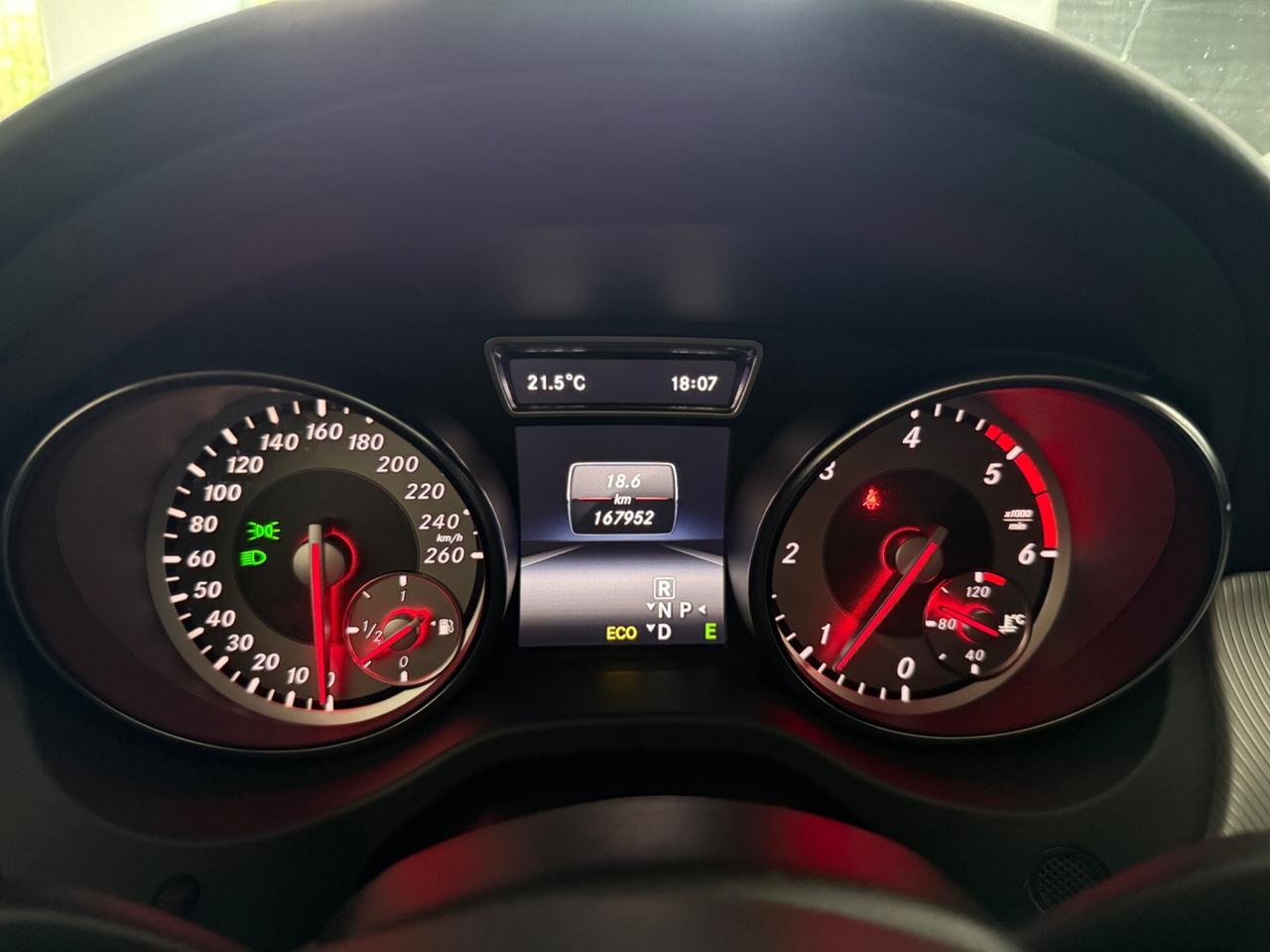 Mercedes-benz GLA 200 GLA 200 CDI Sport