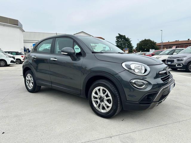FIAT 500X 1.3 MultiJet 95 CV Cross OK NEOPATENTATO