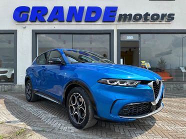 Alfa Romeo Tonale 1.6 diesel 130 CV TCT6 Ti
