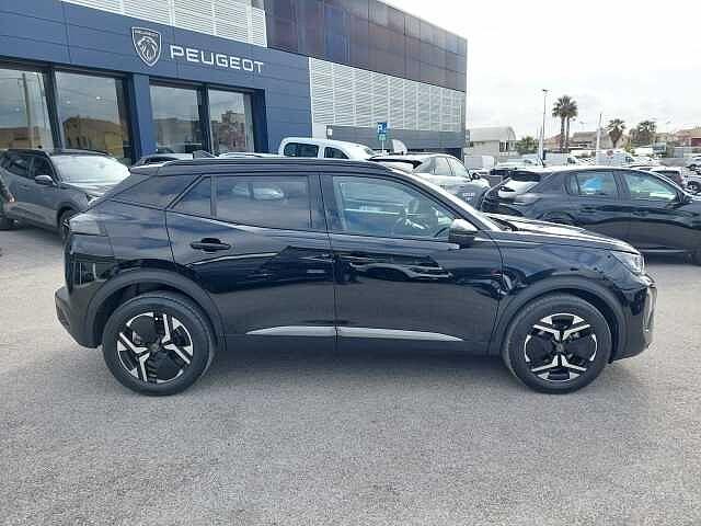 Peugeot 2008 PureTech 100 S&S Allure