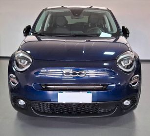 Fiat 500X 1.5 T4 Hybrid 130 CV DCT Sport full led