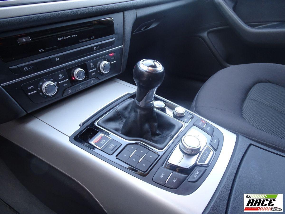 AUDI - A6 Avant - 2.0 TDI 190CV ultra Bus. Plus