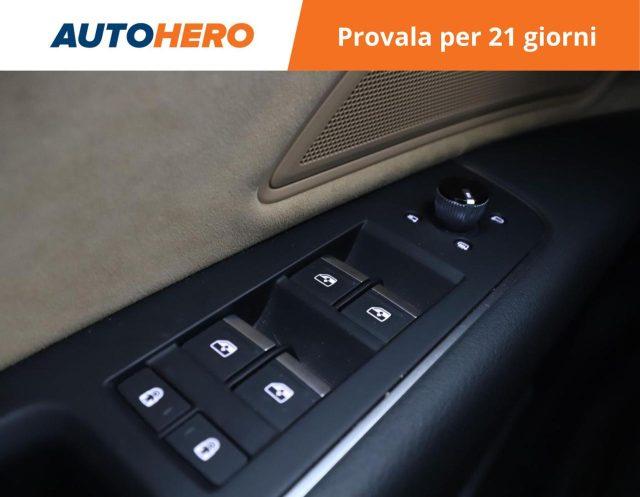 AUDI A8 50 TDI 3.0 quattro tiptronic