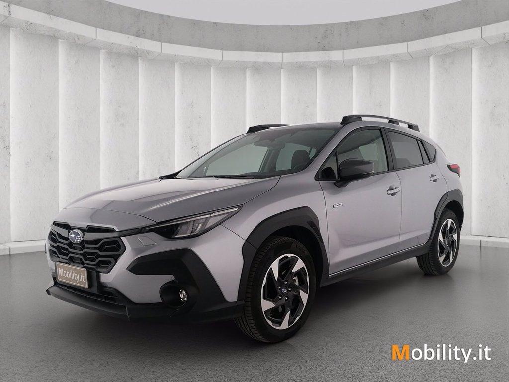 SUBARU Crosstrek 2.0i e-boxer Premium del 2024