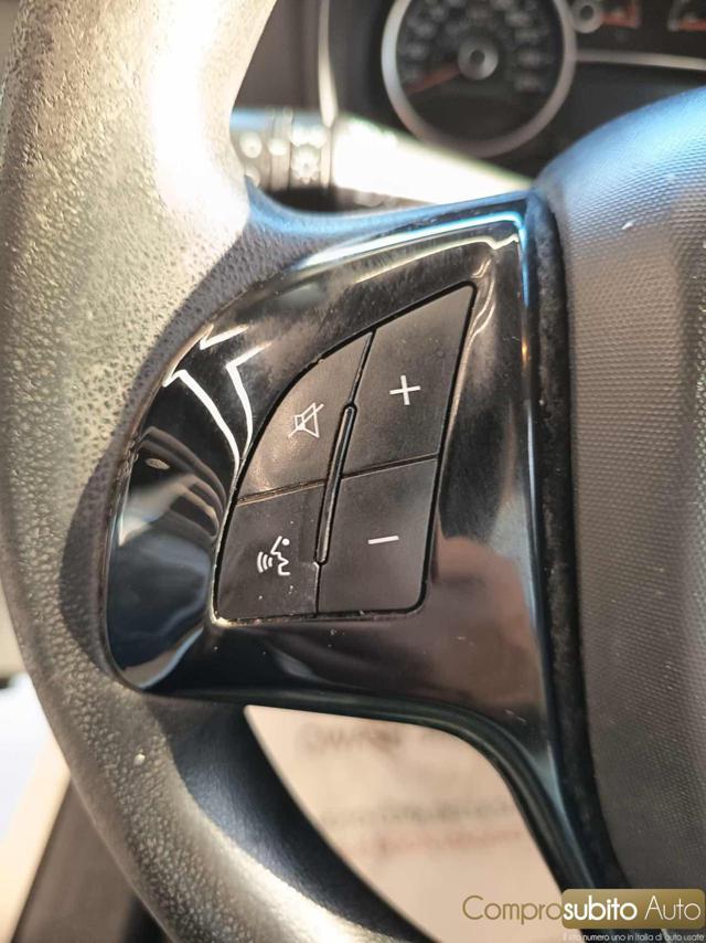 FIAT Doblo Doblò 1.3 MJT PIÙ IVA 22%