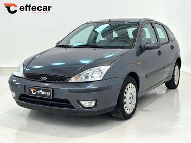 Ford Focus 1.6i 16V cat 5p.