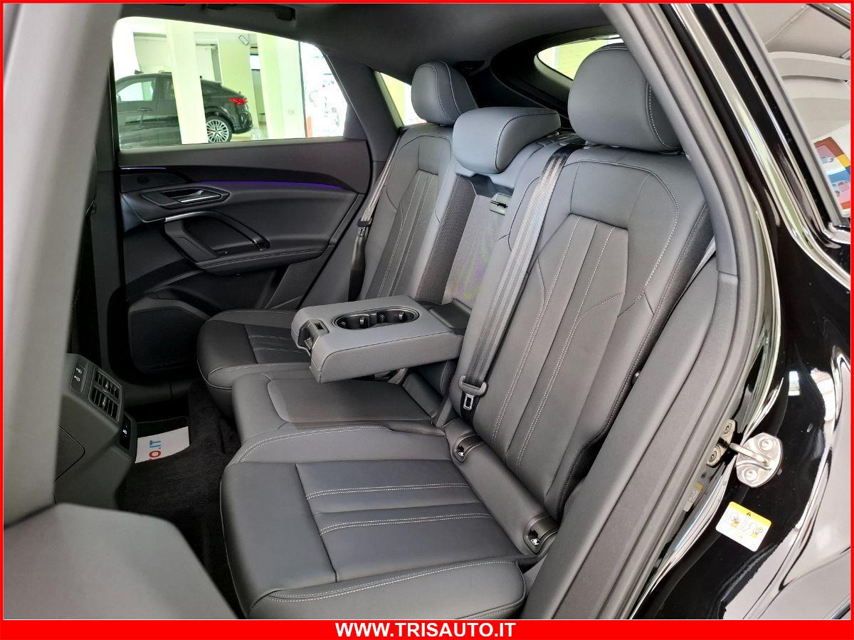 AUDI Q5 SPB 2.0 TDI Mhev Plus S-tronic Quattro S-Line Edition (TETTO PANORAMICO+MATRIX)