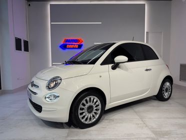 Fiat 500 1.0 Hybrid Lounge “ 32 Mila Km CERTIFICATI “