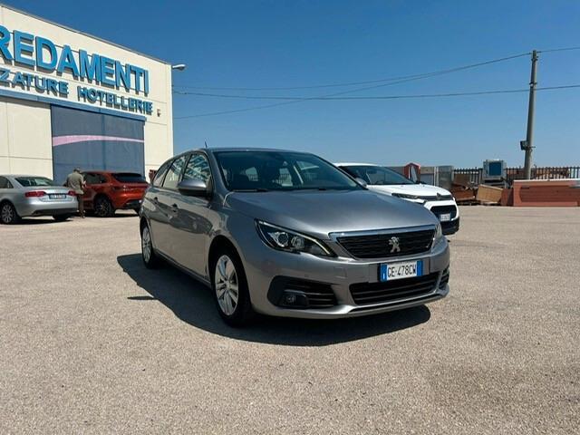 Peugeot 308 BlueHDi 130 S&S SW Active Business