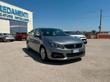 PEUGEOT 308 BLUEHDI 130 S&S SW ACTIVE BUSINESS