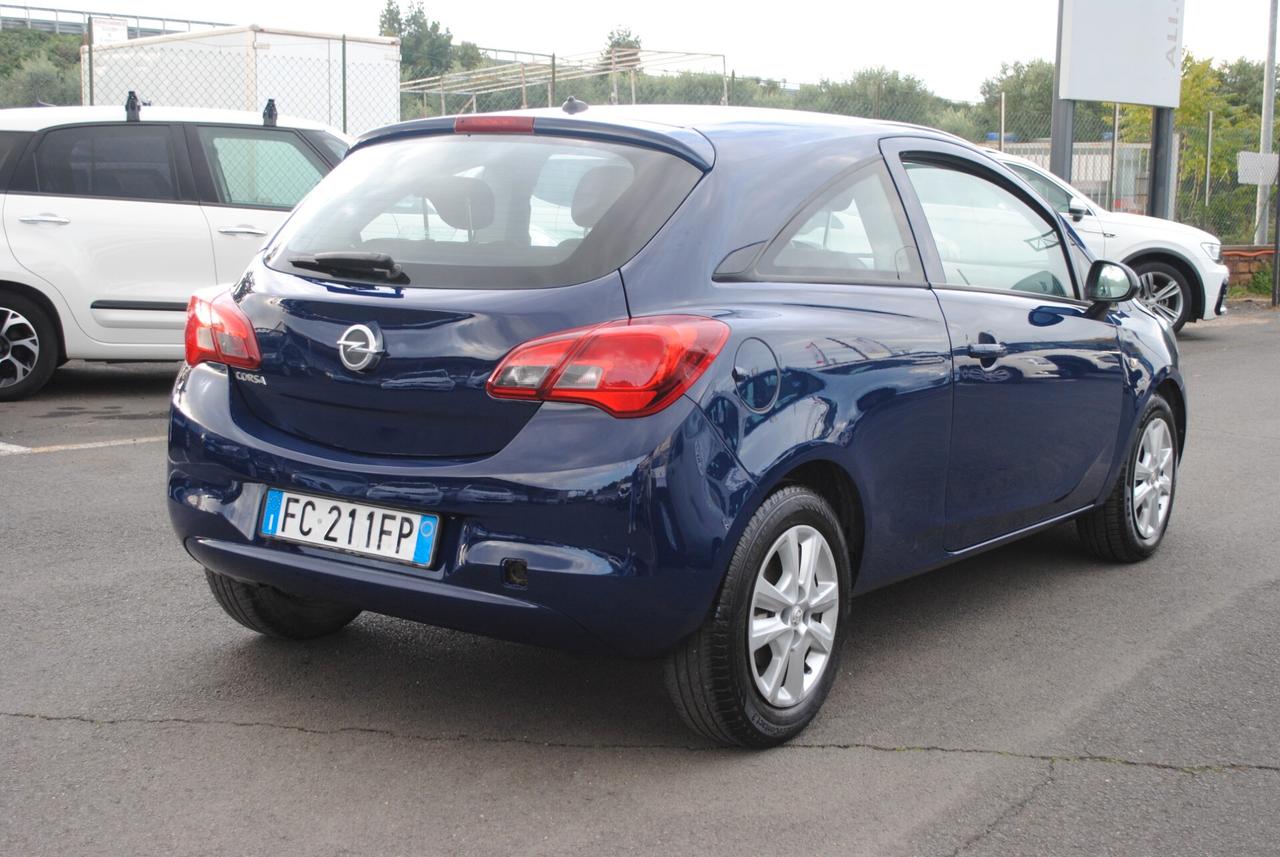 Opel Corsa 1.3 CDTI 75CV ok neopatentati