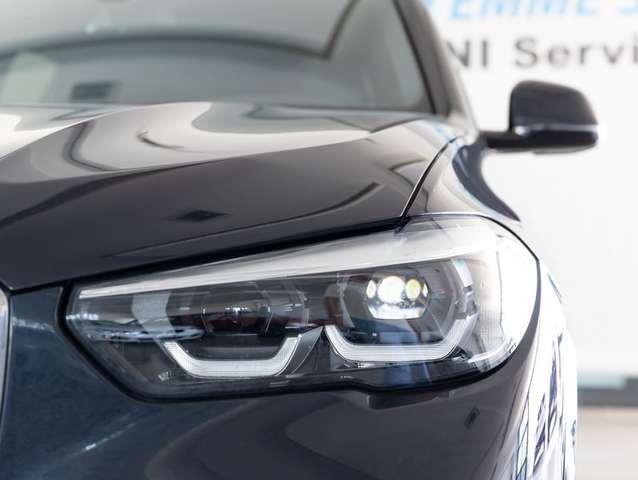 BMW X5 X5 G05 2018 xdrive30d Msport auto