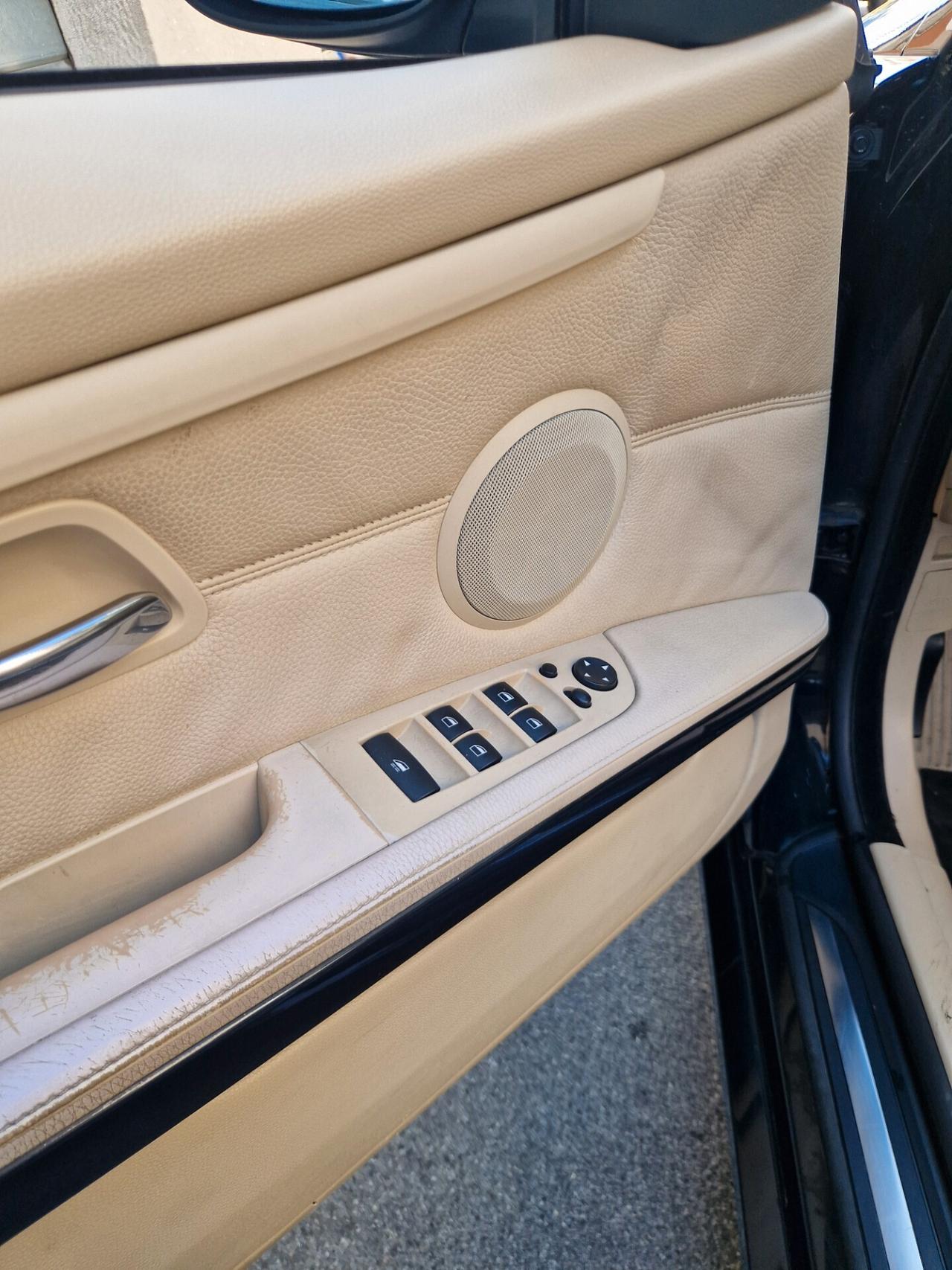 Bmw 325i cat Cabrio - Garanzia 12 Mesi