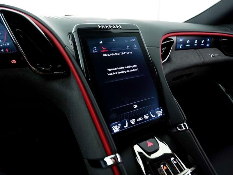 Ferrari Roma 3.9 Coupè DCT