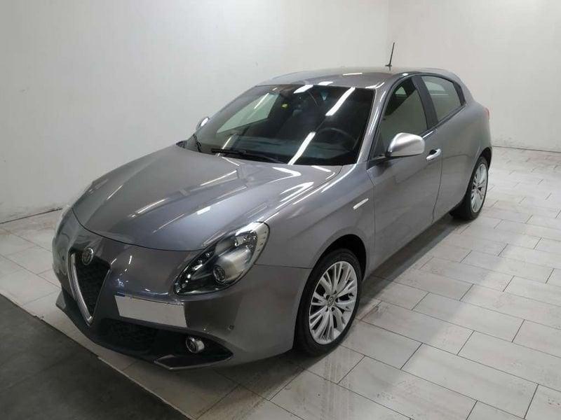 Alfa Romeo Giulietta 1.4 t. Gpl 120cv