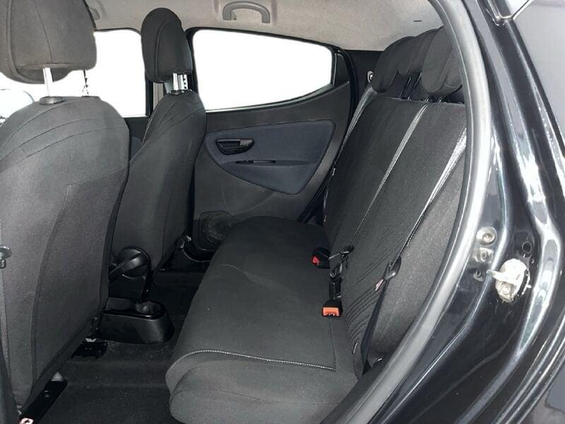 Lancia Ypsilon III 2021 1.0 firefly hybrid Gold s&s 70cv