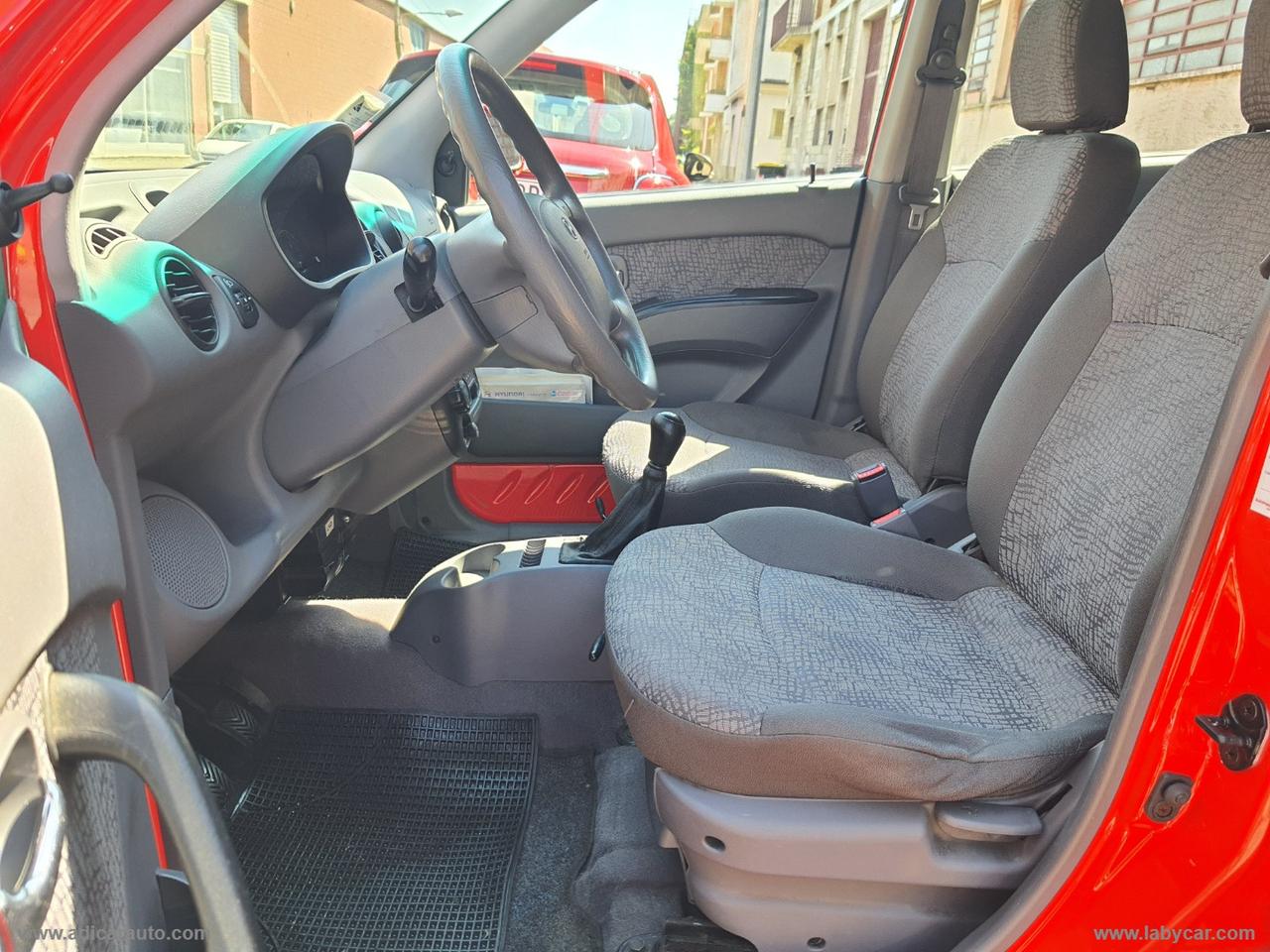 HYUNDAI Atos Prime 1.1 12V