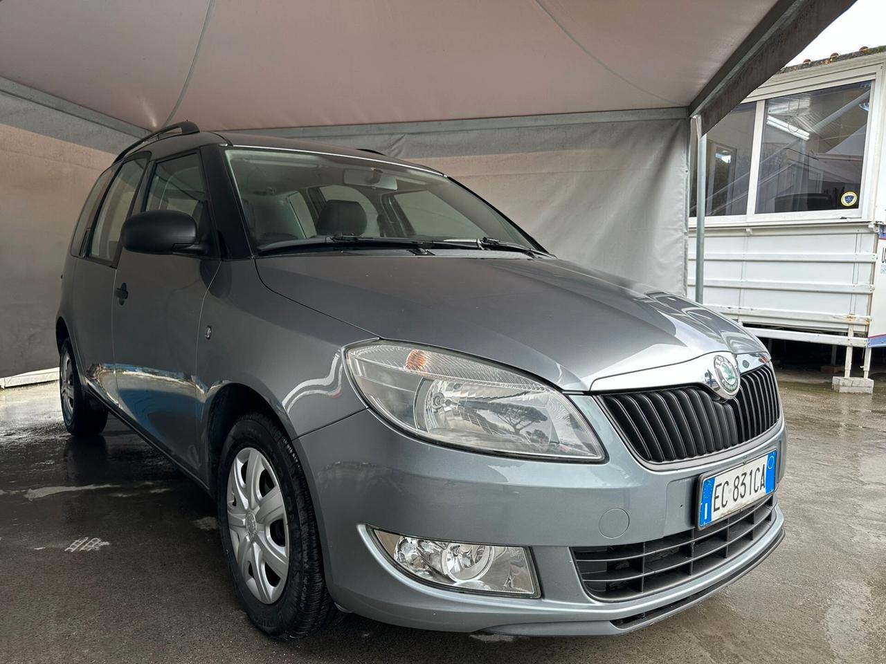 Skoda Roomster 1.2 12V 70CV Style