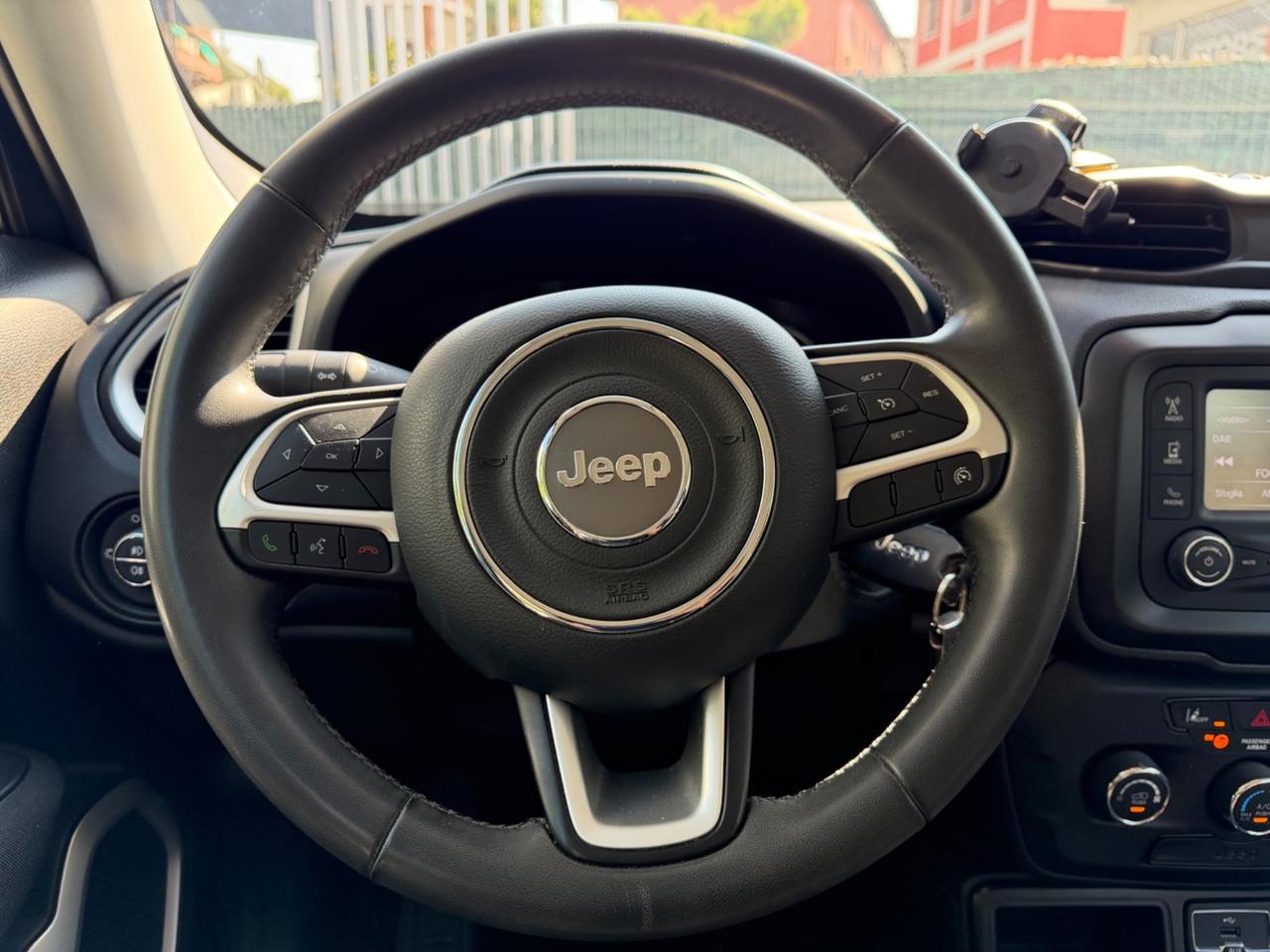Jeep Renegade 1.0 Neopatentati Euro 6