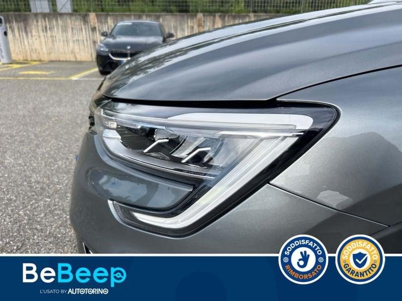Renault Arkana 1.6 HYBRID INTENS E-TECH 145CV