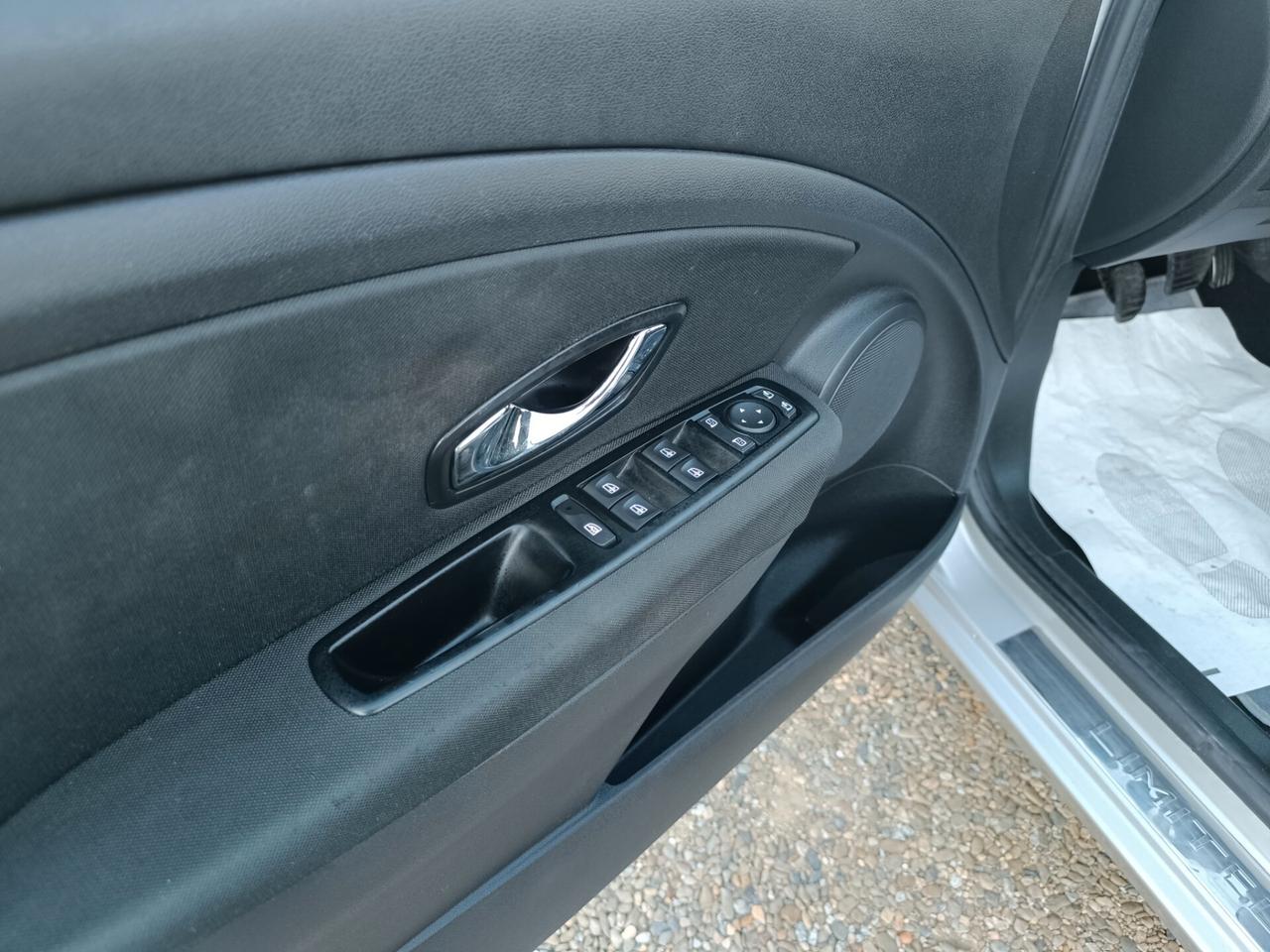 Renault Megane Mégane dCi 110CV EDC SporTour Limited