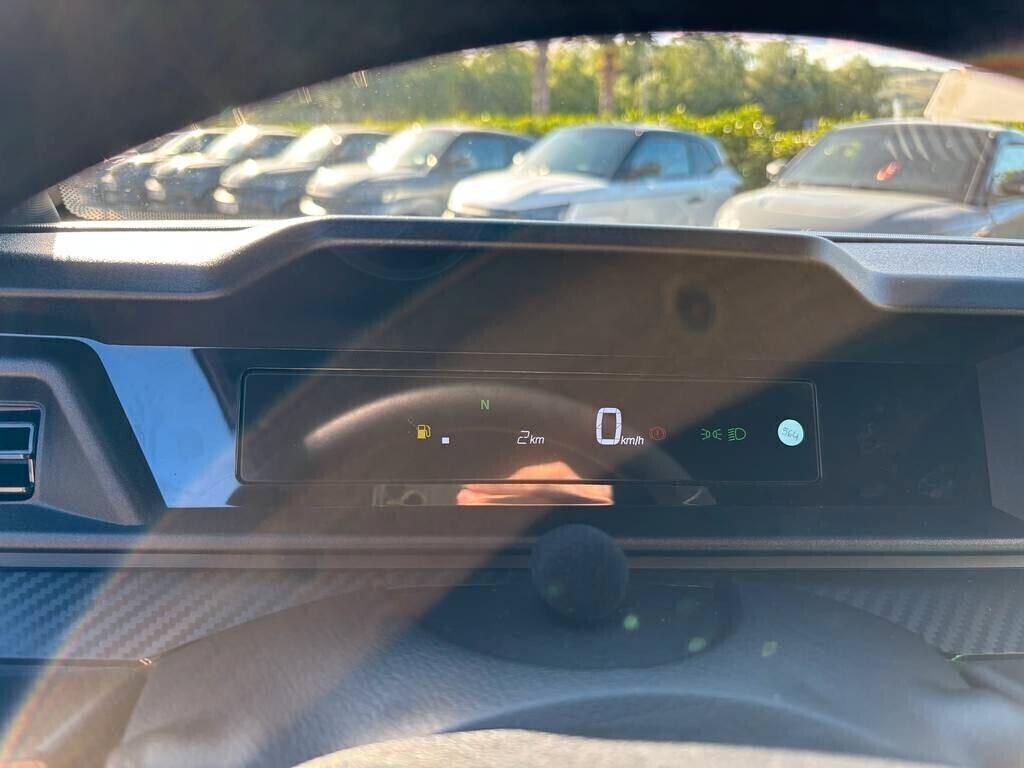 Ligier JS50 DCI Select Confort tua a 176 euro al mese senza anticipo