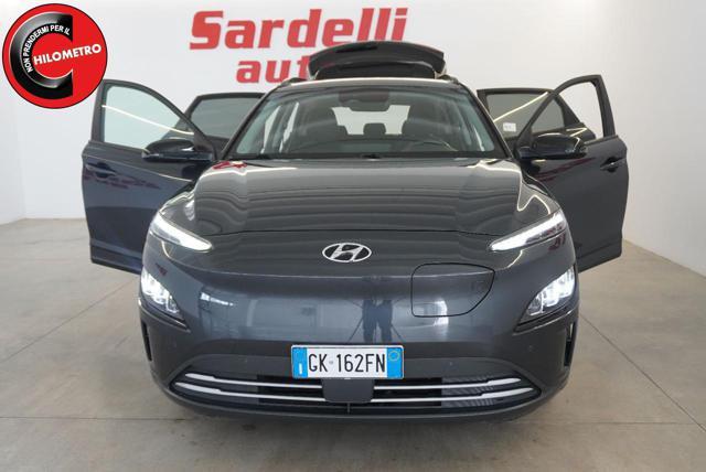 HYUNDAI Kona EV 64.8 KWh xLine